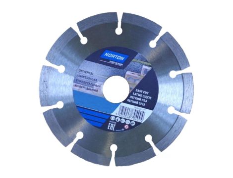 NORTON TARCZA D.UNIVERSAL 115mm