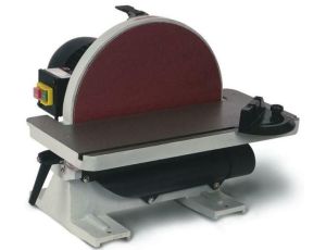 PROMA SZLIFIERKA KOMBI WIELOCZYNNOŚCIOWA  BKC-305