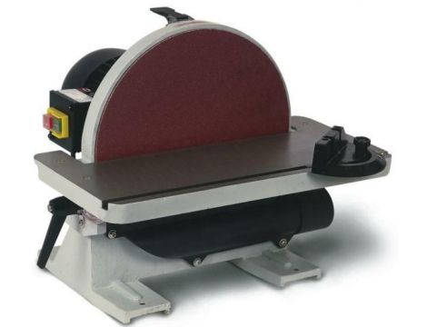 PROMA SZLIFIERKA KOMBI WIELOCZYNNOŚCIOWA  BKC-305