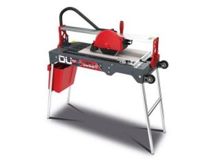 RUBI PRZECINARKA STOŁOWA DO CERAMIKI DIAMANT DU-200 EVO 230V