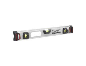 STANLEY POZIOMNICA FATMAX II DWUTEOWA 1200mm MAGNETYCZNA