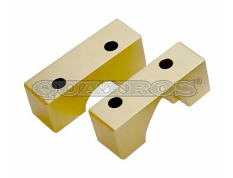 QUATROS BLOKADA ROZRZĄDU ALFA ROMEO 1,6 ECO