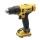 DEWALT WIERTARKO-WKRĘTARKA UDAROWA 10,8V 30/16Nm 2x2,0Ah DCD716D2