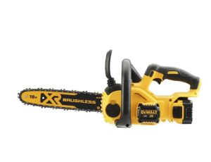 DEWALT PILARKA ŁAŃCUCHOWA 18V 30cm 1 x 5,0Ah DCM565P1