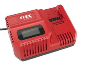 FLEX ŁADOWARKA CA 10,8/18,0