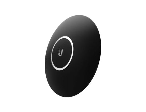 Nakładka do UAP-NANOHD UniFi Nano HD, czarna (3 sztuki) Ubiquiti NHD-COVER-BLACK-3
