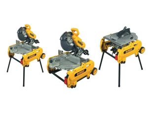 DEWALT PIŁA UKOŚNICA / PIŁA STOŁOWA 2000W D2710XPS-QS