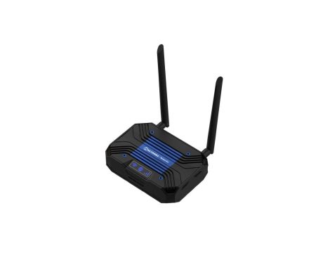 Router WiFi 4G Cat. 6, Dual Band, 2x RJ45 100Mb/s, 1x SIM Teltonika TCR100