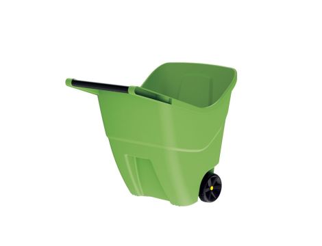 PP.TACZKA OGRODOWA LOAD&GO II OLIWKA