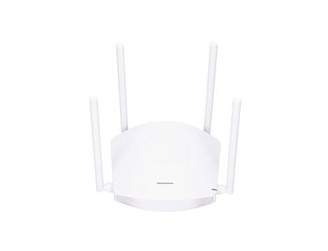 Router WiFi 600Mb/s, 2,4GHz, MIMO, 5x RJ45 100Mb/s, 4x 5dBi Totolink N600R