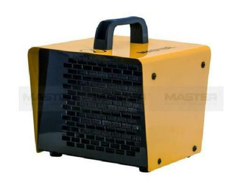 MASTER NAGRZEWNICA ELEKTRYCZNA REM B 3PTC