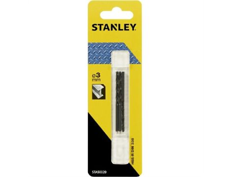 STA.WIERTŁO METAL  3 x 61mm /1szt.