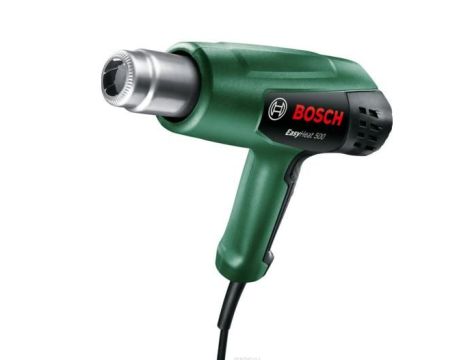 BOSCH OPALARKA 1600W EASYHEAT 500 06032A6020