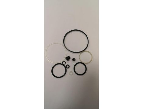 CZ.AW ŻURAW ZESTAW USZCZELEK KPL.