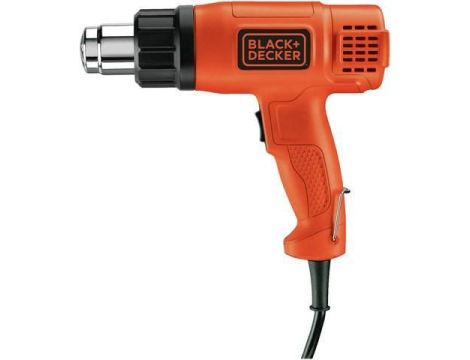 BLACK+DECKER OPALARKA 1750W KX1650