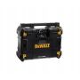 DEWALT RADIO AKUMULATOROWO-SIECIOWE TSTAK SYSTEM FM/DAB+ BLUETOOTH ŁADOWARKA - 6