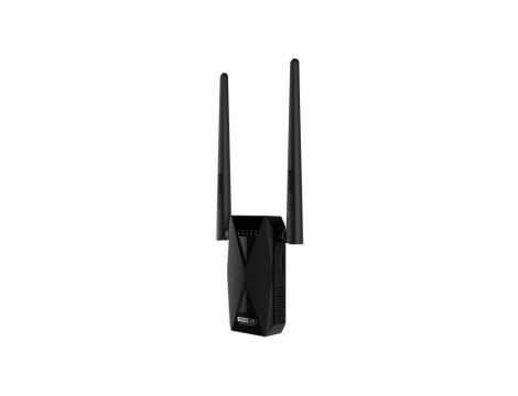 Wzmacniacz sygnału WiFi AC1200, Dual Band, 1x RJ45 100Mb/s, 2x 5dBi Totolink EX1200T