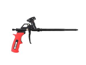 PISTOLET DO PIANY MONTAŻOWEJ TEFLONOWY SILVER