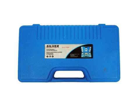 ZESTAW DO TŁOCZKÓW HAMULCOWYCH 22cz./SILVER - 2