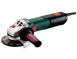 METABO SZLIFIERKA KĄTOWA 125mm 1700W WEV 17-125 QUICK