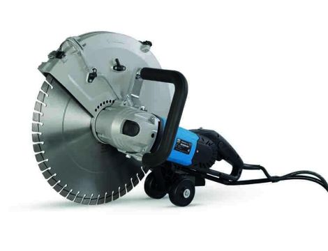 TYROLIT PRZECINARKA ELEKTRYCZNA HBE400