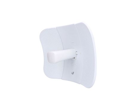 CPE LiteBeam 5AC, 5GHz, MIMO, 1x RJ45 1000Mb/s, 23dBi, 5-pack Ubiquiti LBE-5AC-GEN2-5