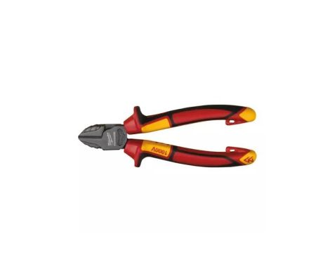 MILWAUKEE SZCZYPCE BOCZNE VDE 180mm