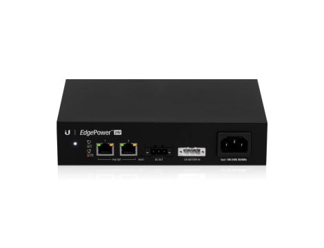 Zasilacz EdgePower, UPS, 24V, 72W Ubiquiti EP-24V-72W
