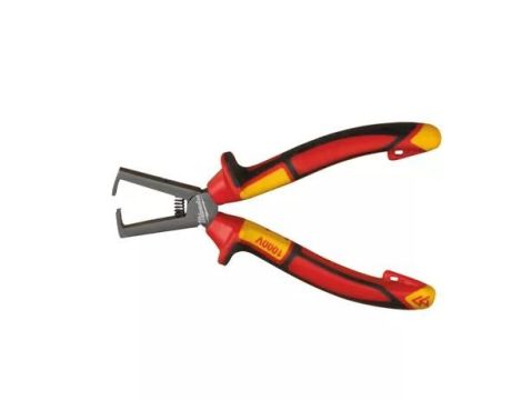 MILWAUKEE SZCZYPCE DO IZOLACJI VDE 160mm