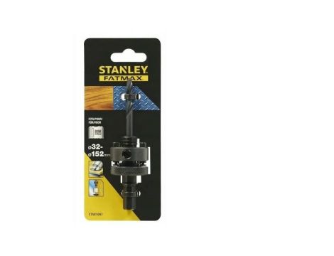 STA.UCHWYT OTWORNIC BIM 32mm - 152mm