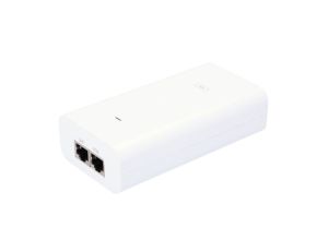 Zasilacz PoE 54V, 1,48A, 80W, Gigabit Ubiquiti POE-54-80W-G