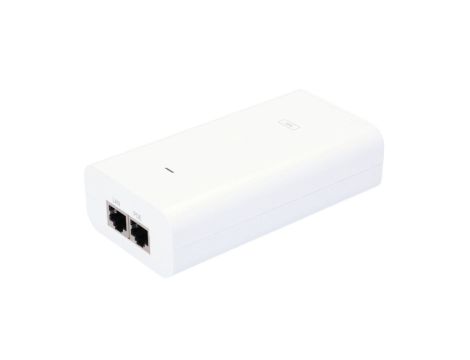 Zasilacz PoE 54V, 1,48A, 80W, Gigabit Ubiquiti POE-54-80W-G