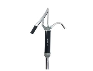 AWTOOLS POMPA TŁOKOWA DO OLEJU 16-18 l/min  300 ml