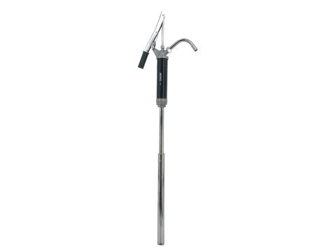 AWTOOLS POMPA TŁOKOWA DO OLEJU 16-18 l/min  300 ml - 2