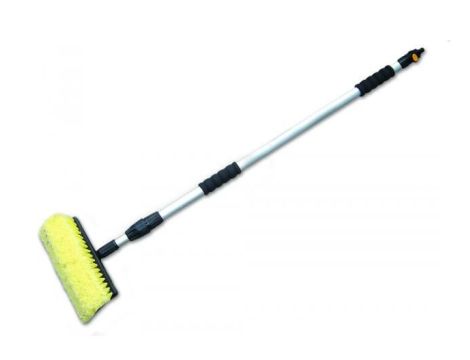 BRADAS MYJKA SAMOCHODOWA TELESKOPOWA  170/BS ESQ2353