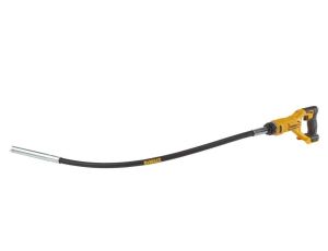 DEWALT WIBRATOR DO BETONU 18V 1,2m DCE531N-XJ