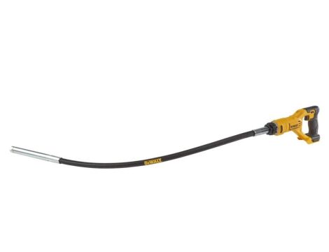 DEWALT WIBRATOR DO BETONU 18V 1,2m DCE531N-XJ