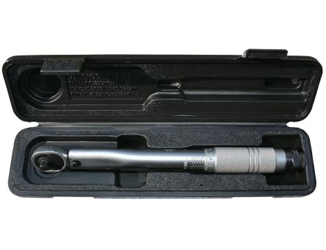 HONITON KLUCZ DYN. 1/4"  5-25Nm