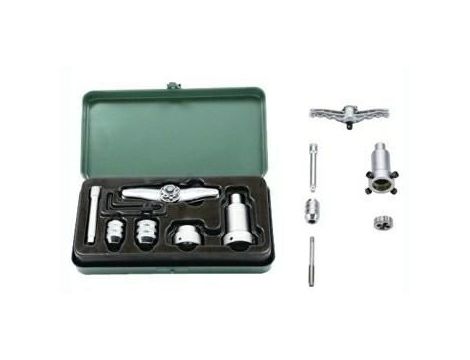 JS.KPL.POKRĘTEŁ DO GWIN.I NARZYNEK