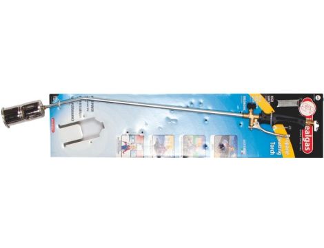 IDEALGAS PALNIK DEKARSKI GAZOWY  75KW