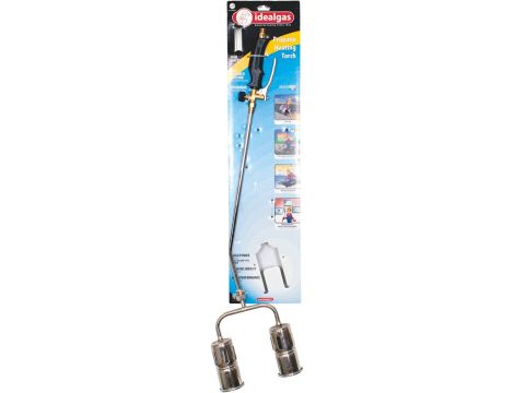 IDEALGAS PALNIK DEKARSKI GAZOWY 150KW