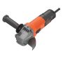 BLACK+DECKER SZLIFIERKA KĄTOWA 115mm 750W BEG110 - 2