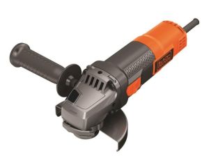 BLACK+DECKER SZLIFIERKA KĄTOWA 125mm 900W BEG220