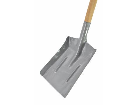 AWTOOLS ŁOPATA DO WĘGLA NR 2, T100 - 3