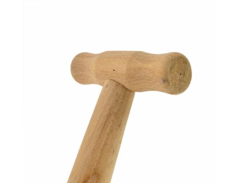 AWTOOLS ŁOPATA DO WĘGLA NR 3, T100 - 4