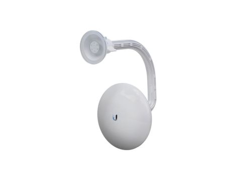 Uchwyt montażowy okienny, dedykowany dla NanoBeam NBE-M5-16 oraz NBE-5AC-16 Ubiquiti NBE-16-WM