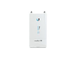 Stacja bazowa 5GHz, 1x RJ45 1000Mb/s Ubiquiti R5AC-Lite