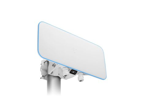 Punkt dostępowy UniFi, 5GHz, MU-MIMO AC WAVE 2, 1x RJ45 1000Mb/s, 1x RJ45 10Gb/s, PoE Ubiquiti UWB-XG