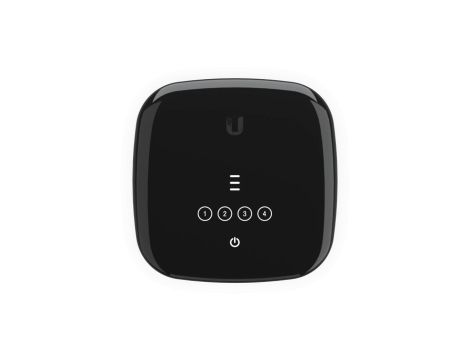 ONT UFiber, WiFi6 1200Mb/s, 1x GPON, 4x RJ45 1000Mb/s Ubiquiti UF-WIFI6