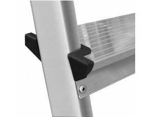 AWTOOLS DRABINA TABORET 4 STOPNIE 125KG